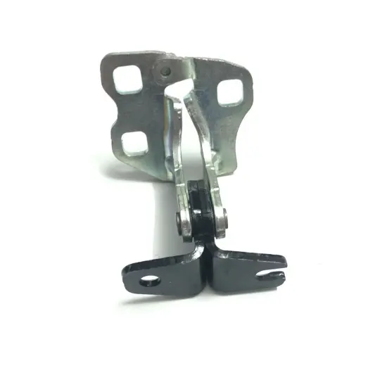 Brand New Design Tesla Model 3 Door Hinges - Auto Parts