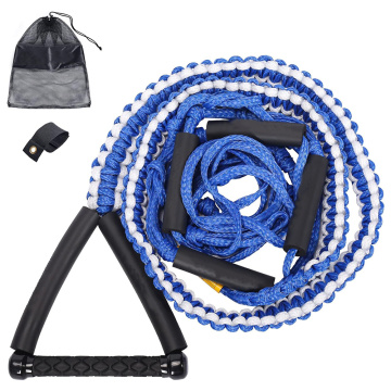 Surfing Surfing Rope da 25 piedi con manico EVA personalizzato