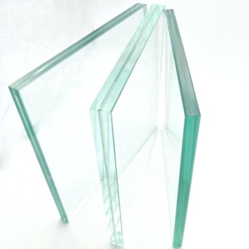 Tempered Translucent Laminated Glass