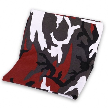 Custom Colored TC Woven Fabric for Clothing and Accessories
