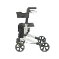 Leichter Rollator im europäischen Stil