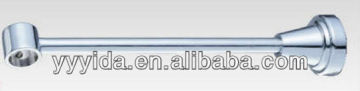 Curtain bracket & curtain accessory