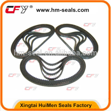 Power Transmission Belts (V Belts, Ribbed Belts, Timing Belts)