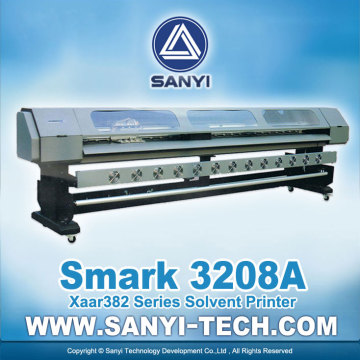 Solvent Printer Smark 3208A