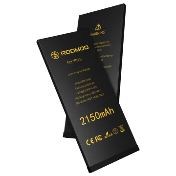 Original Portable Backup Battery For Iphone 6G