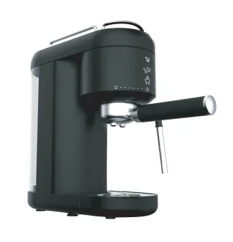 Commercial CM-58A 1400W 20Bar Cappuccino and Espresso Coffee Maker