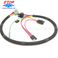 Automotive IP67 Waterproof Fuse Box Wire Assembly