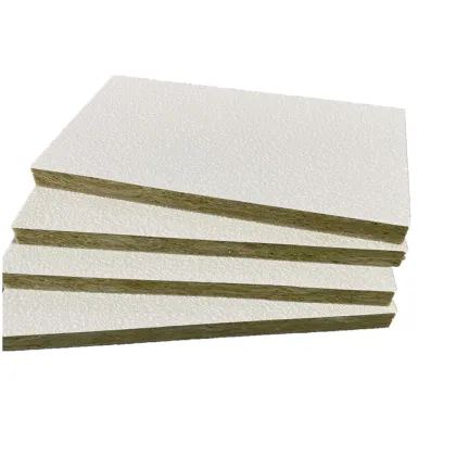 Insulated Acoustic Ceilings: Mineral Wool and Stone Wool Tiles for Studio Rooms