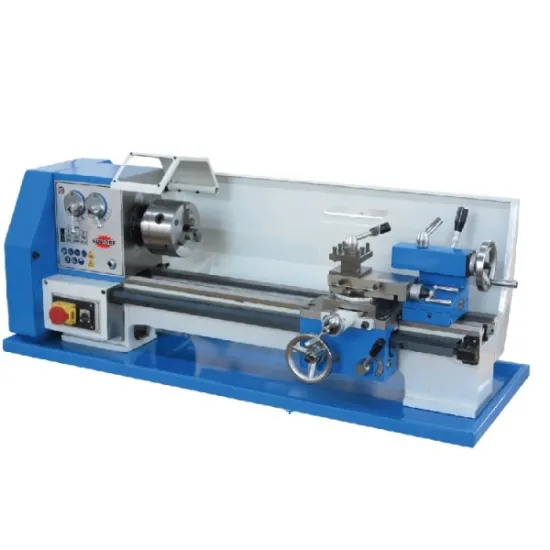 550W Chinese Mini Bench Lathe BV20 SP2120-I
