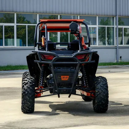 Customized Off-Road UTV and ATV Buggy Sand-Rail Manufacturers