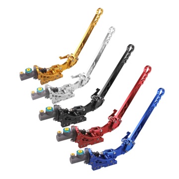 Αλουμινίου αγώνα rally drift e-brake μοχλό Handbrake