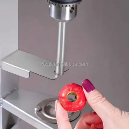 Manual Medjool Jujube Pitter Machine