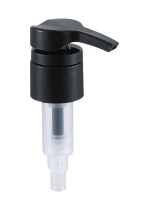 Integrated Lotion Pumps Hand Sanitizer Pump Bottle Cap