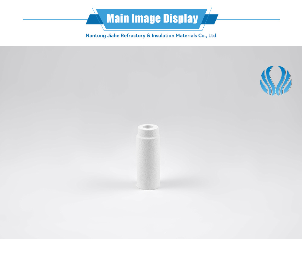 Tailored Ceramic Fiber Parts for Thermal Performance-x