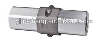 Hex Alloy 3/4" Breakaway AC-7