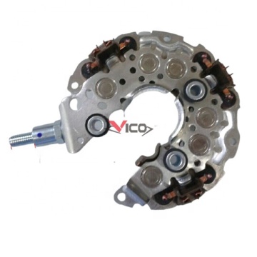 Alternator Rectifier 021580-5891 021580-5901 INR421 237607 - Fits Denso 120-160A ER/IF Alternators