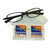 eyeglass cleaning wipes/lens cleaning wipes/screen cleaning wipes/wet tissue