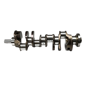 Factory Direct Sales: Crankshaft Manufacturer for BMW N55/E70/S14/S54/N20/N63/M54B30 - Over 500 Items in Stock