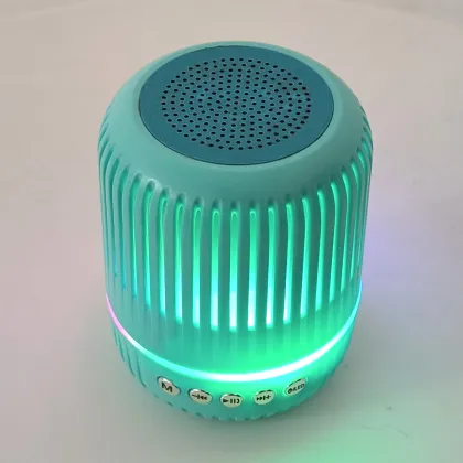 52mm Powered Subwoofer Loa Karaoke Speakers