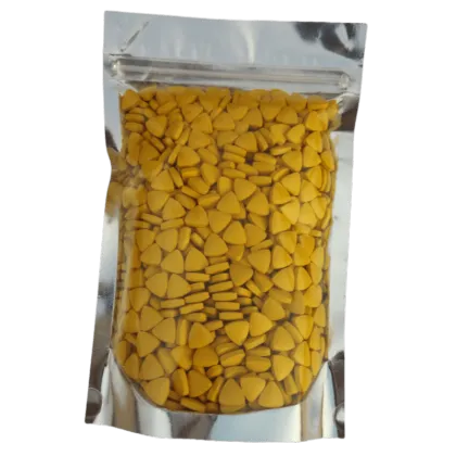 Customized Immunity Enhancement: Bee Propolis and Pollen Tablet Health Supplements - OEM Options Available