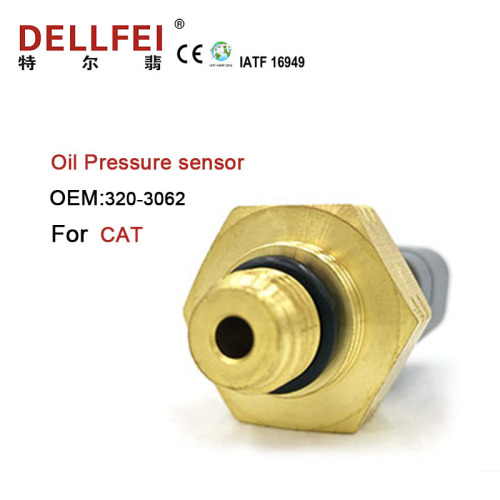 Sensor de presión de gato barato y fino 320-3062