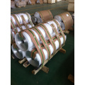 Professional aluminium foil jumbo roll