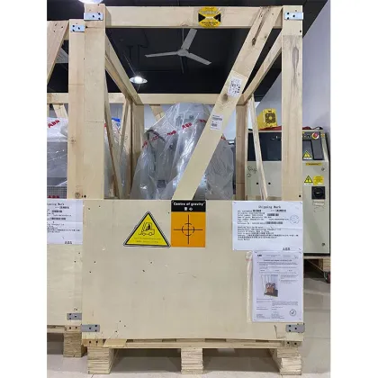 ABB IRB 2600 3HAC020536-018 Articulated Industrial Robot