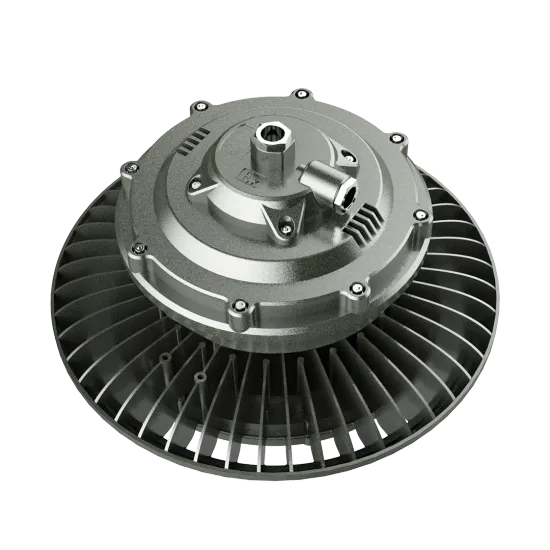 150w-240w Explosion Proof LED High Bay Light for Mines - Class I Division II with ATEX Certificate