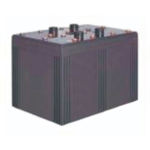 Telecom Lead Acid Battery/deep Cycle Battery 2v2000ah, High Quality ...