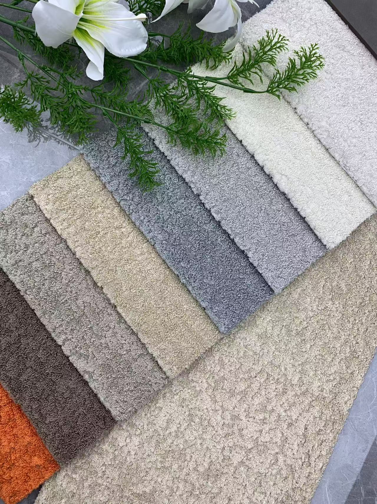 Velvet Fabric