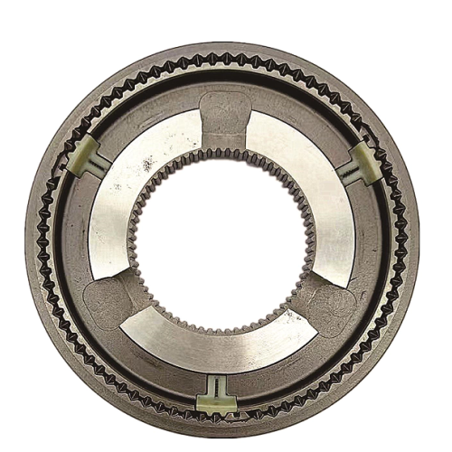 ZF OEM1381 204 121/1380 204 011/1381 304 020/1381 304 045 Auto Parts Input Transmission Synchronizer