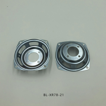 3 inch  Speaker Frame Audio Stand