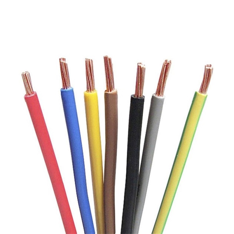 Building Wires