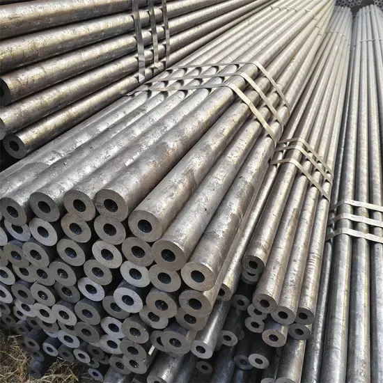 Carbon Steel Pipe Engineered to ASTM A213 Standards