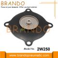 1 &quot;2W250-25 2S250-25 2W250-1 Διάφραγμα ηλεκτρομαγνητικής βαλβίδας νερού