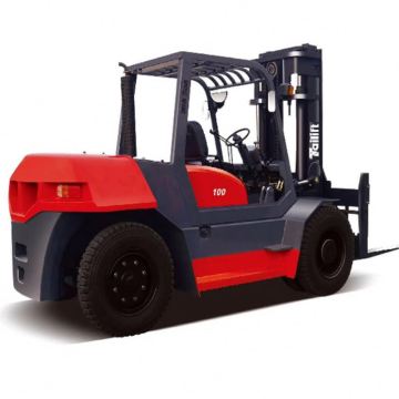 Professional Diesel Forklift with Great Price