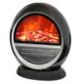 home depot electric fireplaces on sale