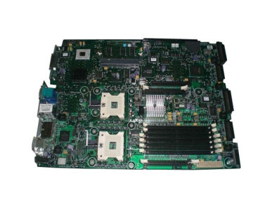 Server Motherboard Use For Hp Dl380 G4 411028-001 404715-001