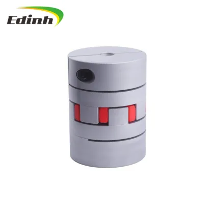 China Manufacturer Aluminum Precision Servo Shaft Coupling and Nylon Internal Gear Coupling for Rexnord and Lovejoy