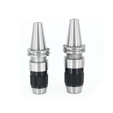 CAT APU Integrated Drill Chuck