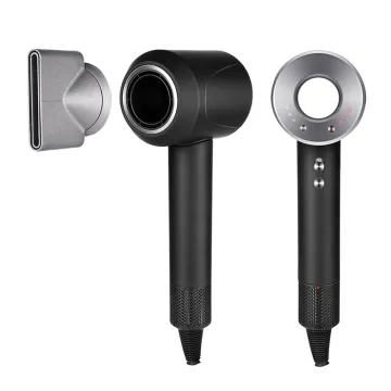 Professional High Speed Hairdryer Temeperature Control Salon Negative Lonic Hair Dryer