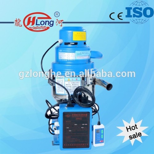 vacuum hopper loader for plastic Factory Direct-selling