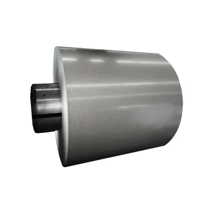 A new type of zinc-aluminum-magnesium coating