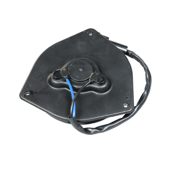 Motor del ventilador de enfriamiento del radiador de SUZUKI JEEP 065000-7231