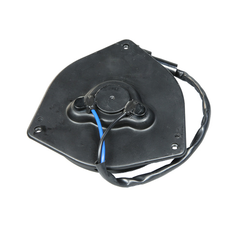 SUZUKI JEEP radiator cooling fan motor 065000-7231