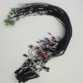 New Energy Custom Charging Pile Storage Wire Harness