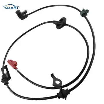 6E5Z2C182AA YAOPEI Rear Right ABS Wheel Speed Sensor For Ford FUSION 2007-2011 FWD