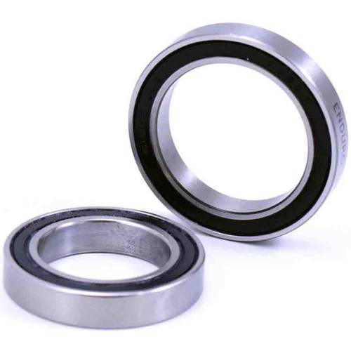 Enduro bearings