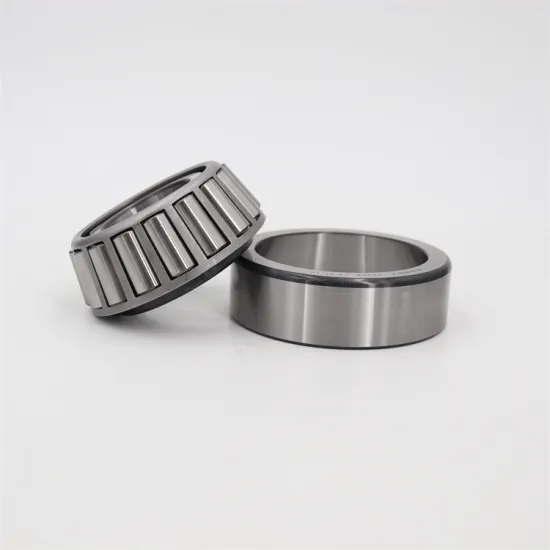 High Quality Tapered Roller Bearings: 32218, 32230, 550433, and 32906 - Size 30x47x12mm