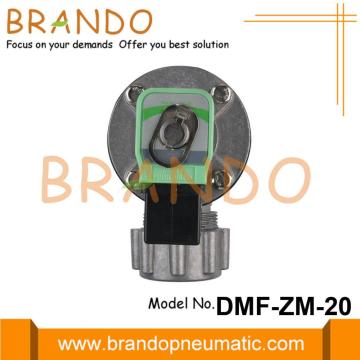 Импульсный струйный клапан BFEC 3/4 дюйма DMF-ZM-20 24V